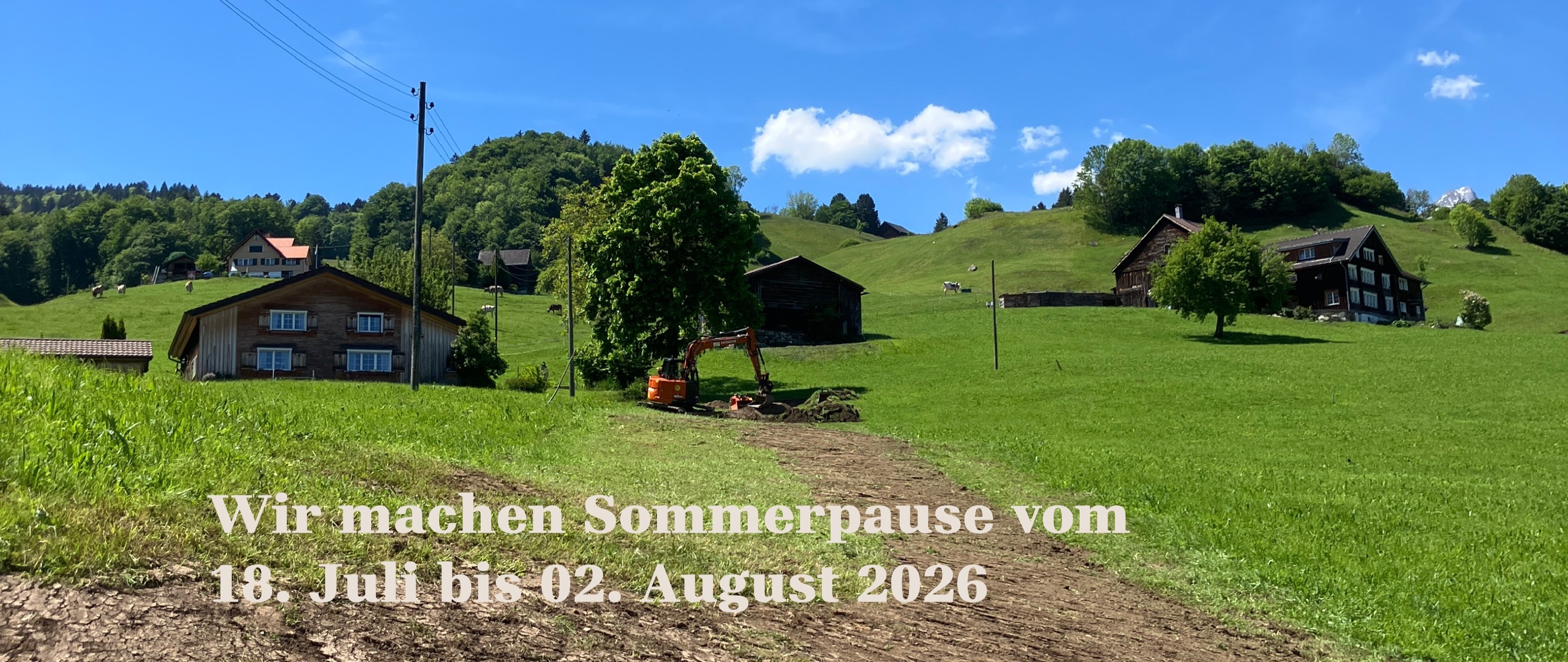U. Zogg Tiefbau AG